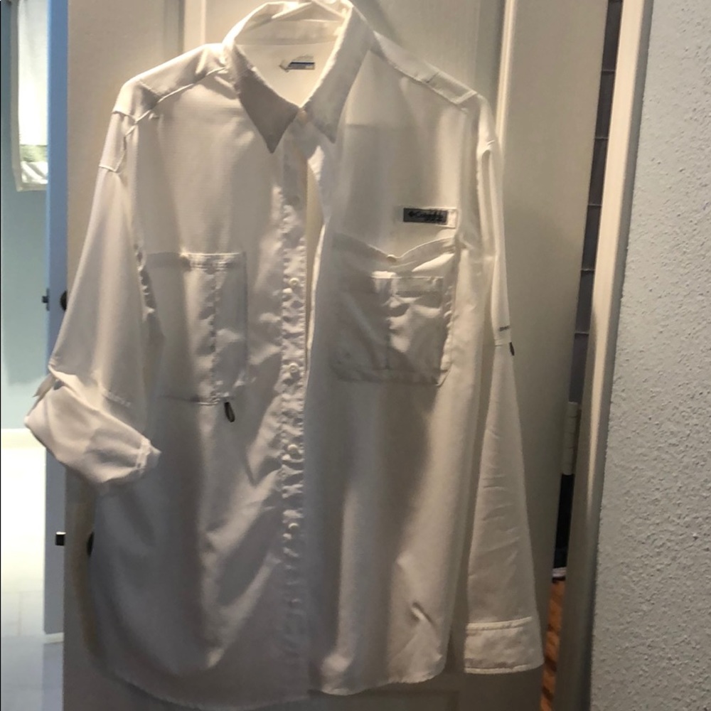 White shirt